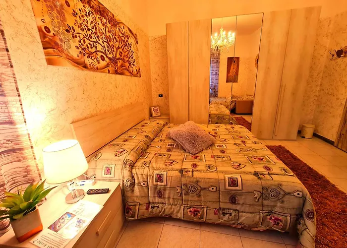 Bed & Breakfast Shabby Chic *