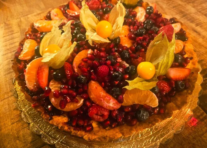 Bed & Breakfast Shabby Chic *