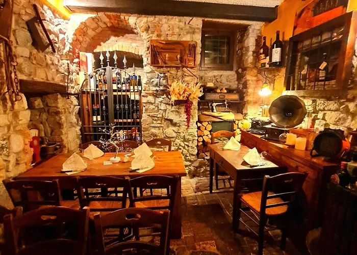 Bed & Breakfast Shabby Chic *