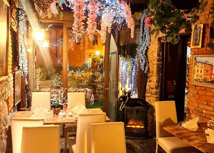 Shabby Chic Bed & Breakfast Albavilla