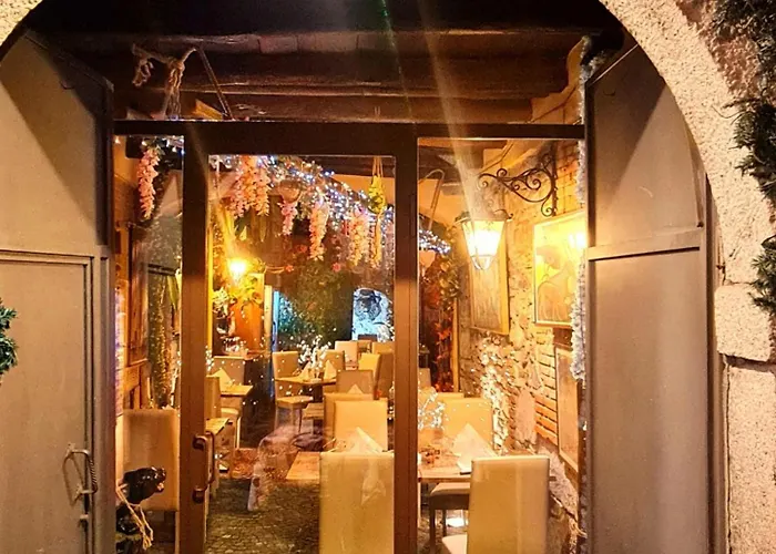 Bed & Breakfast Shabby Chic Albavilla