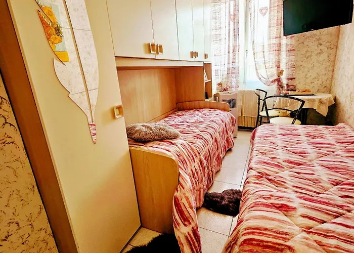 Shabby Chic Bed & Breakfast Albavilla