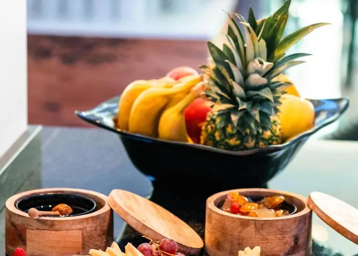 Shabby Chic Bed & Breakfast