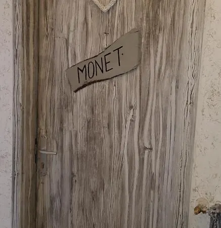 Shabby Chic Albavilla