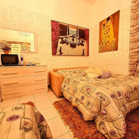 Panzió Shabby Chic Albavilla