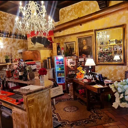 Shabby Chic * Albavilla