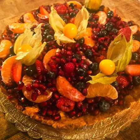 Panzió Shabby Chic *