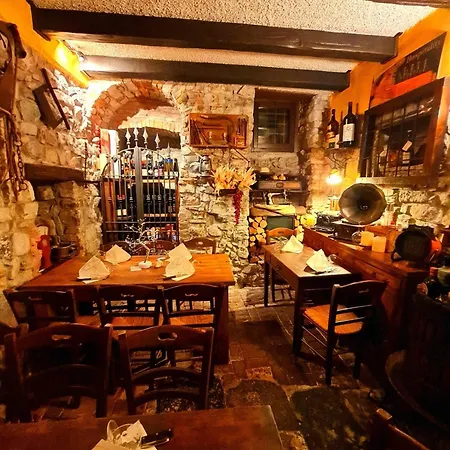 Panzió Shabby Chic *